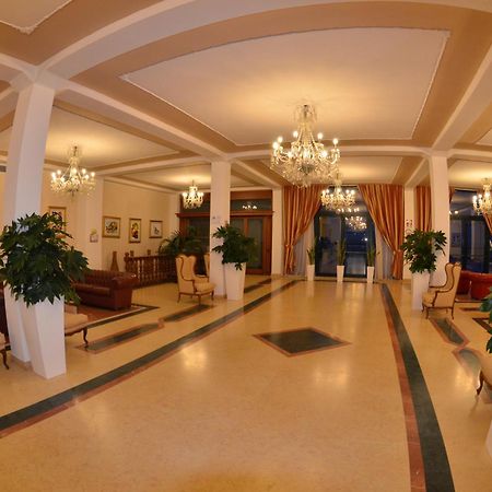 Grand Hotel Montesilvano Ngoại thất bức ảnh
