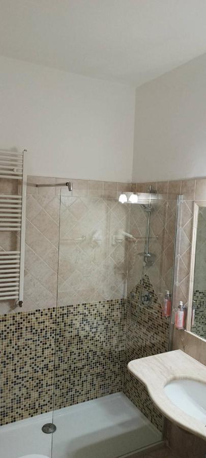 Grand Hotel Montesilvano Ngoại thất bức ảnh