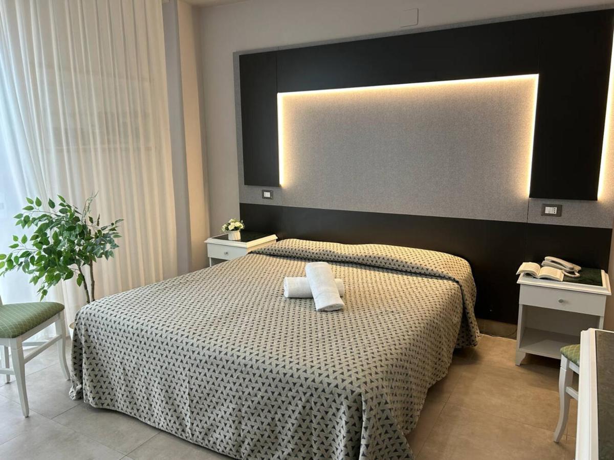 Grand Hotel Montesilvano Ngoại thất bức ảnh