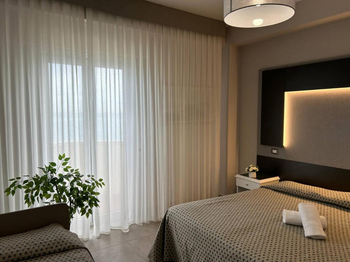 Grand Hotel Montesilvano Ngoại thất bức ảnh