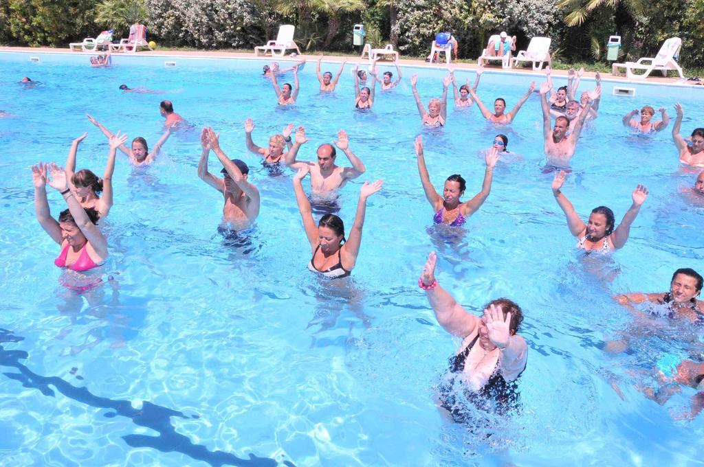 Grand Hotel Montesilvano Ngoại thất bức ảnh