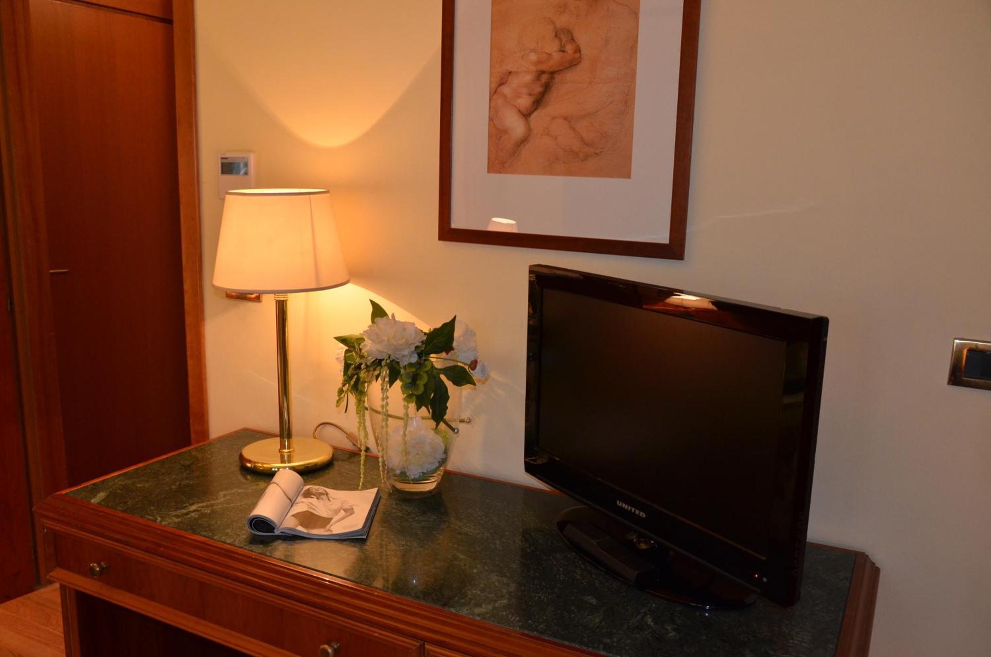 Grand Hotel Montesilvano Ngoại thất bức ảnh