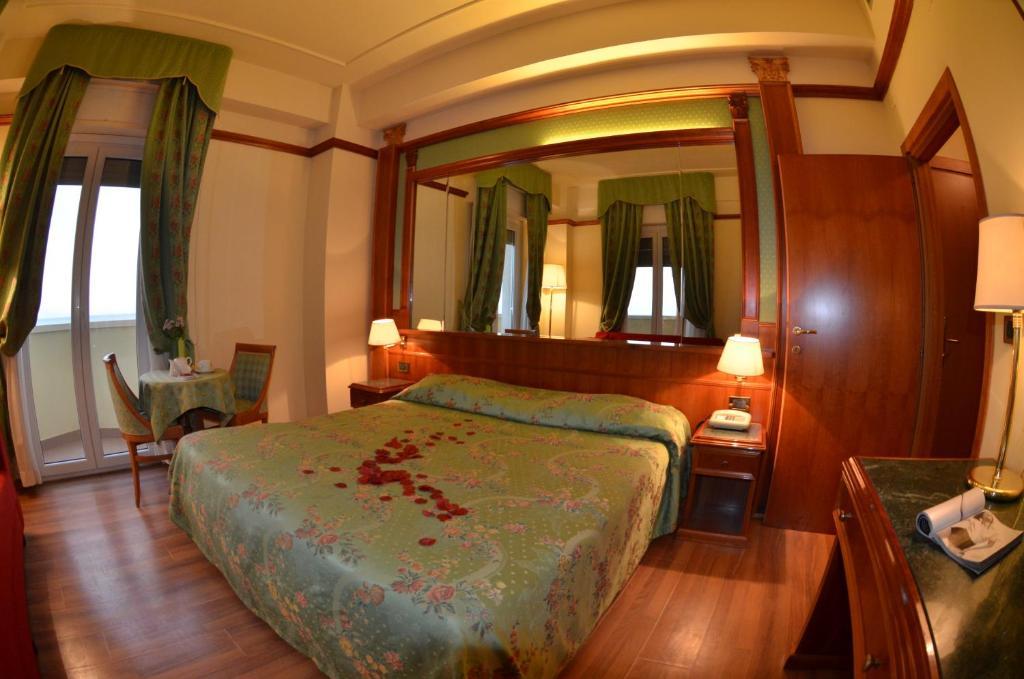 Grand Hotel Montesilvano Ngoại thất bức ảnh