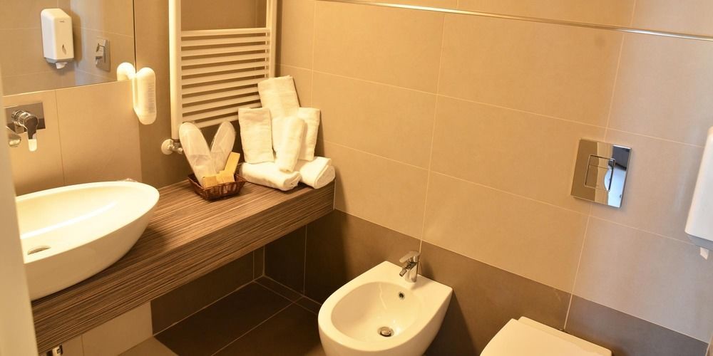 Grand Hotel Montesilvano Ngoại thất bức ảnh