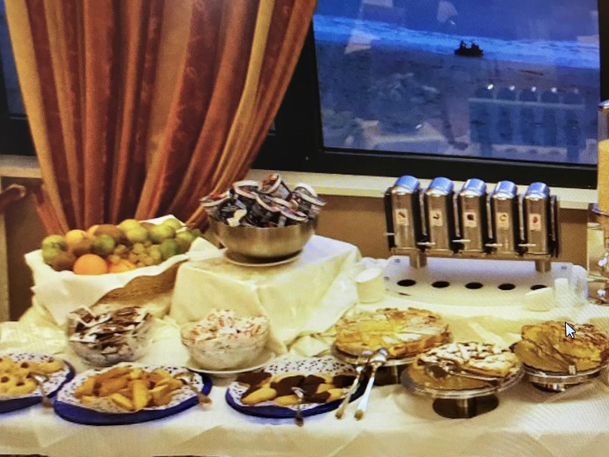 Grand Hotel Montesilvano Ngoại thất bức ảnh