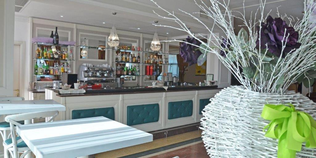 Grand Hotel Montesilvano Ngoại thất bức ảnh