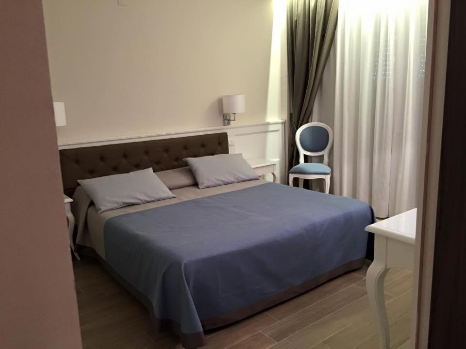 Grand Hotel Montesilvano Ngoại thất bức ảnh
