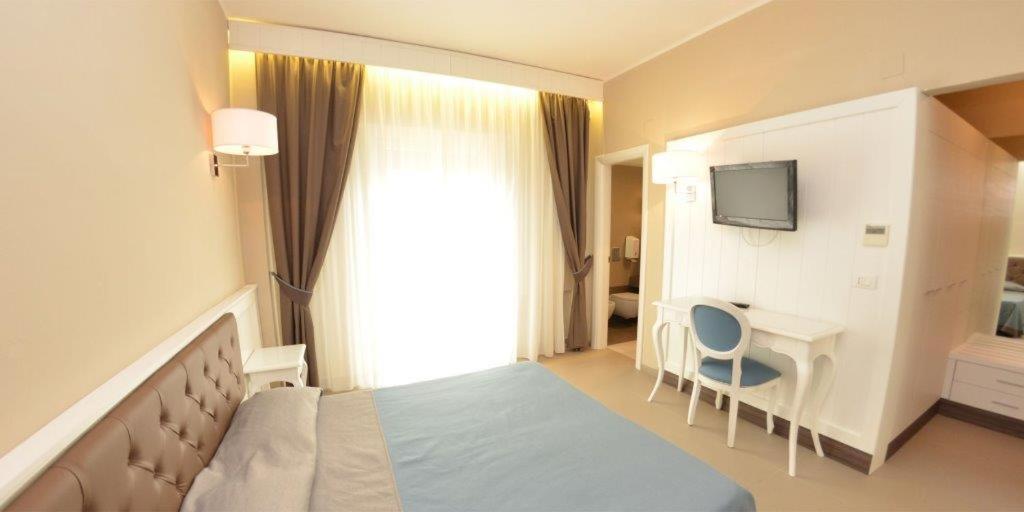 Grand Hotel Montesilvano Ngoại thất bức ảnh