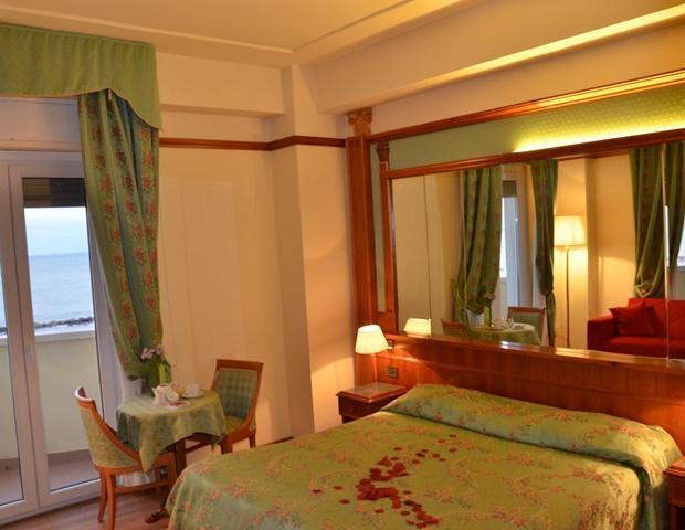Grand Hotel Montesilvano Ngoại thất bức ảnh