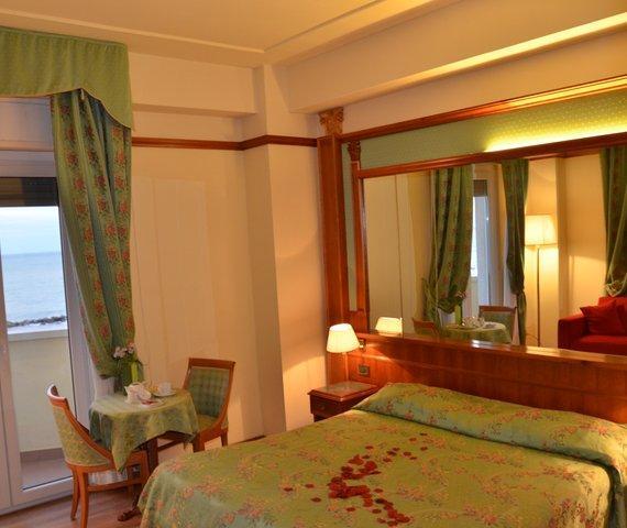 Grand Hotel Montesilvano Ngoại thất bức ảnh