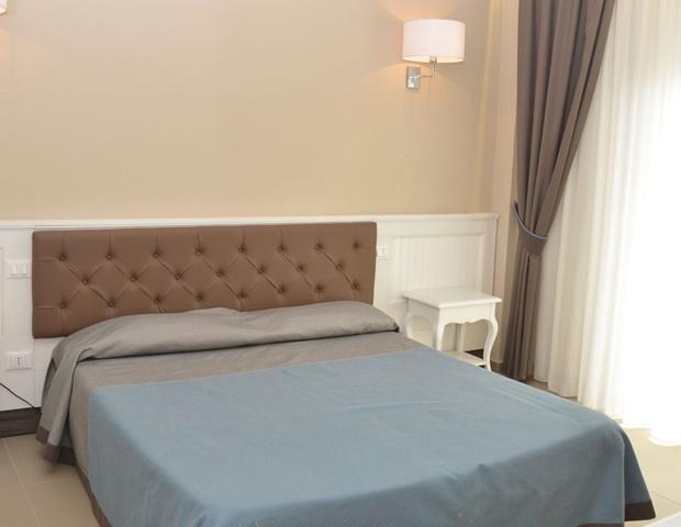 Grand Hotel Montesilvano Ngoại thất bức ảnh